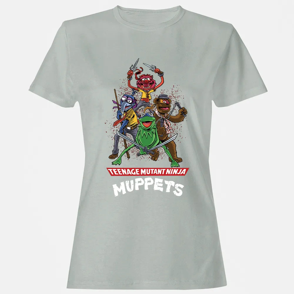Women's T-shirt - JLF1Q6YR