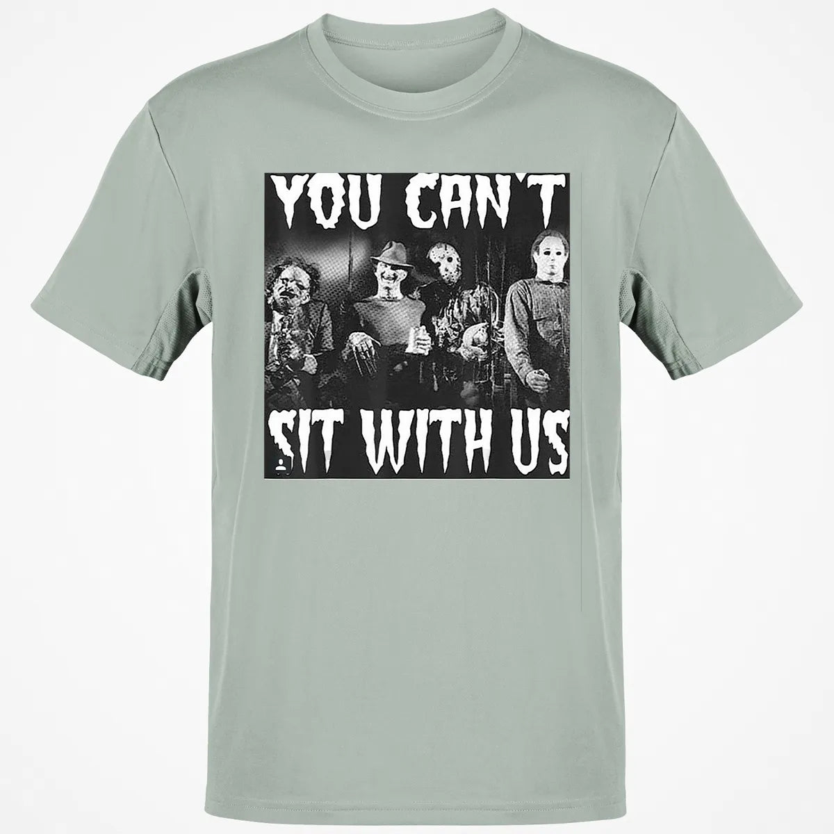 Classic Unisex T-Shirt - GNZH4DF8