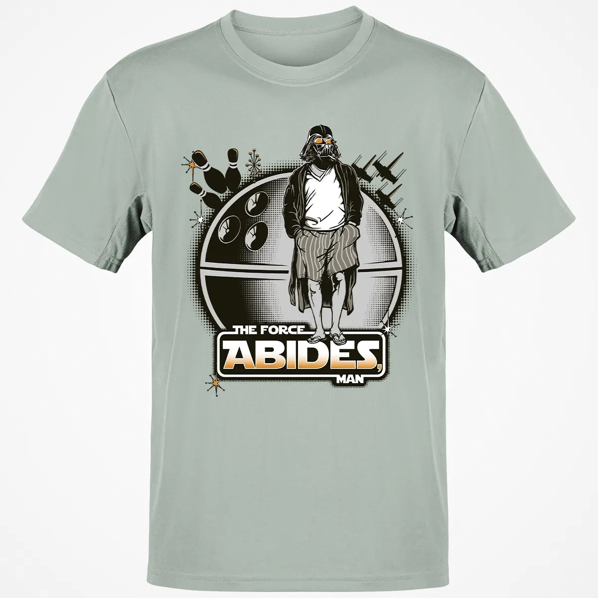 Classic Unisex T-Shirt - LGPDRJPH