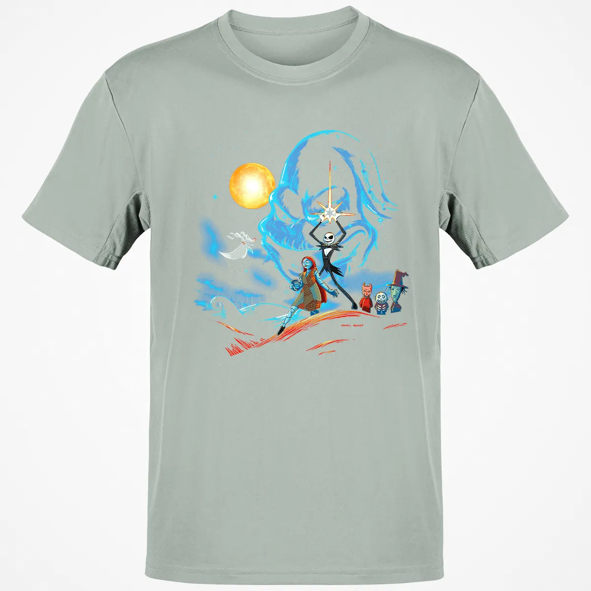 Classic Unisex T-Shirt - T1XSTPES