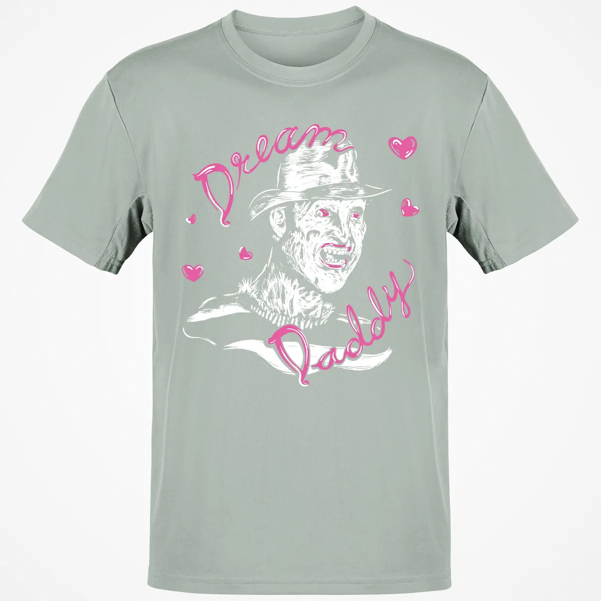 Classic Unisex T-Shirt - UMCXXZDT