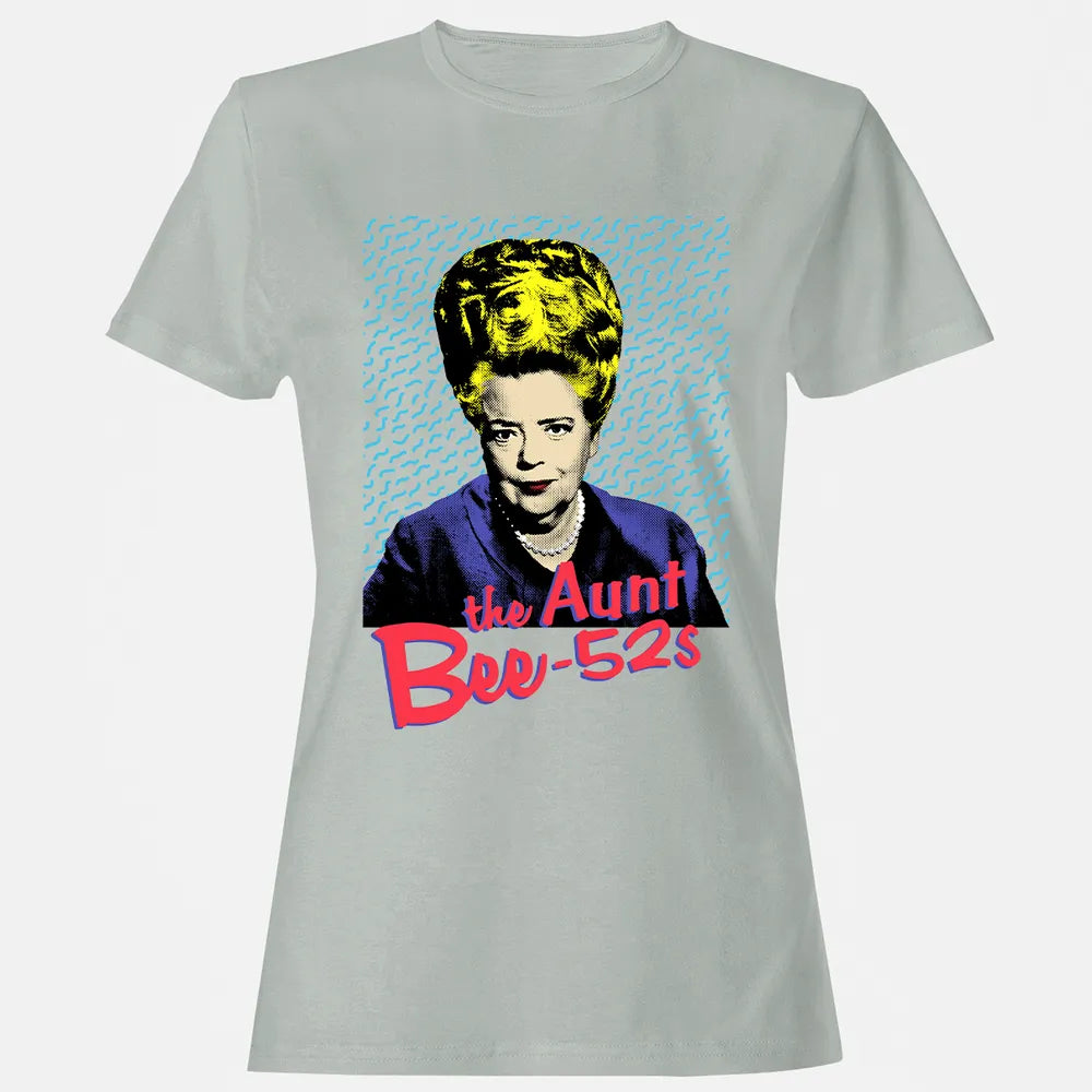 Women's T-shirt - GBNRHTQF