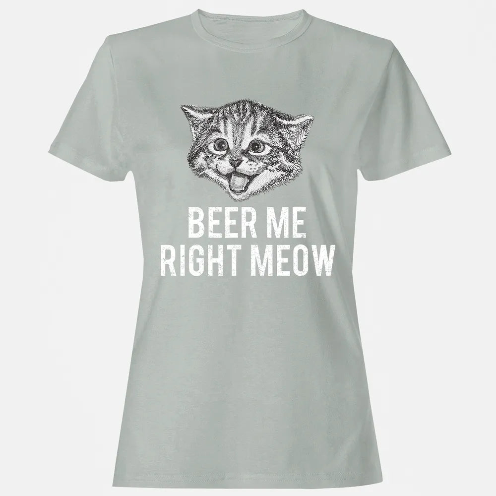 Women's T-shirt - R6EY2KHR