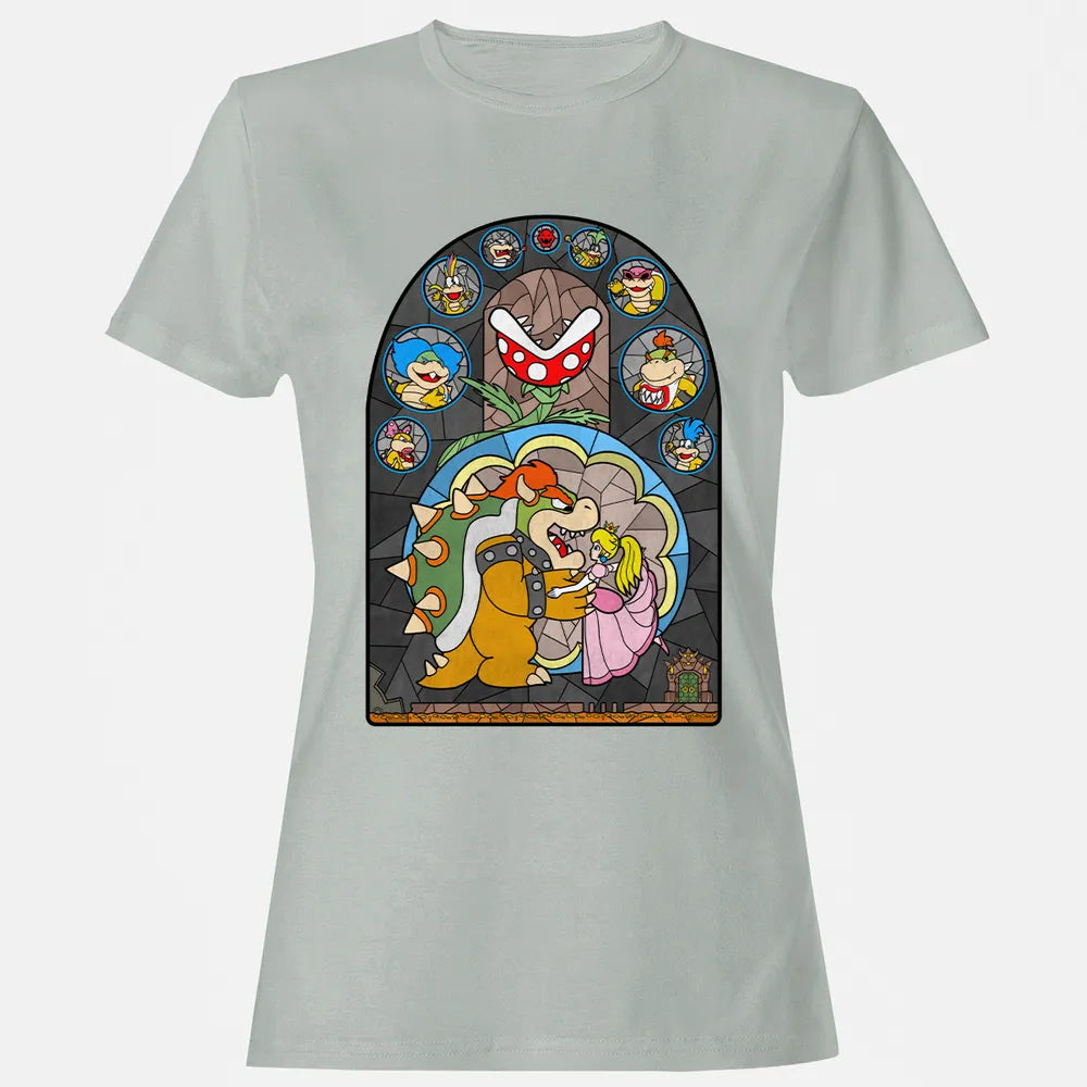 Women's T-shirt - Z2N7L2BA