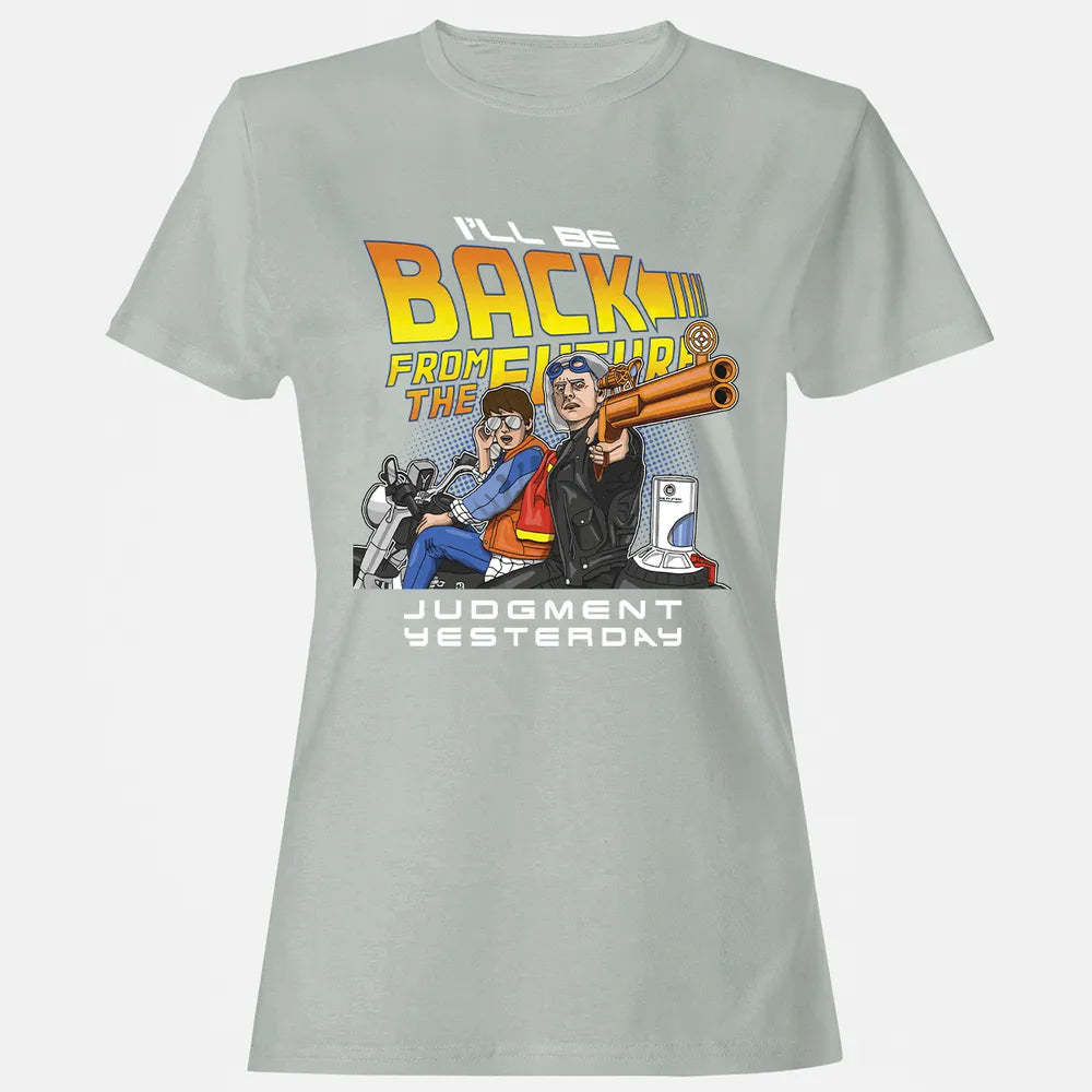 Women's T-shirt - DKEG946F