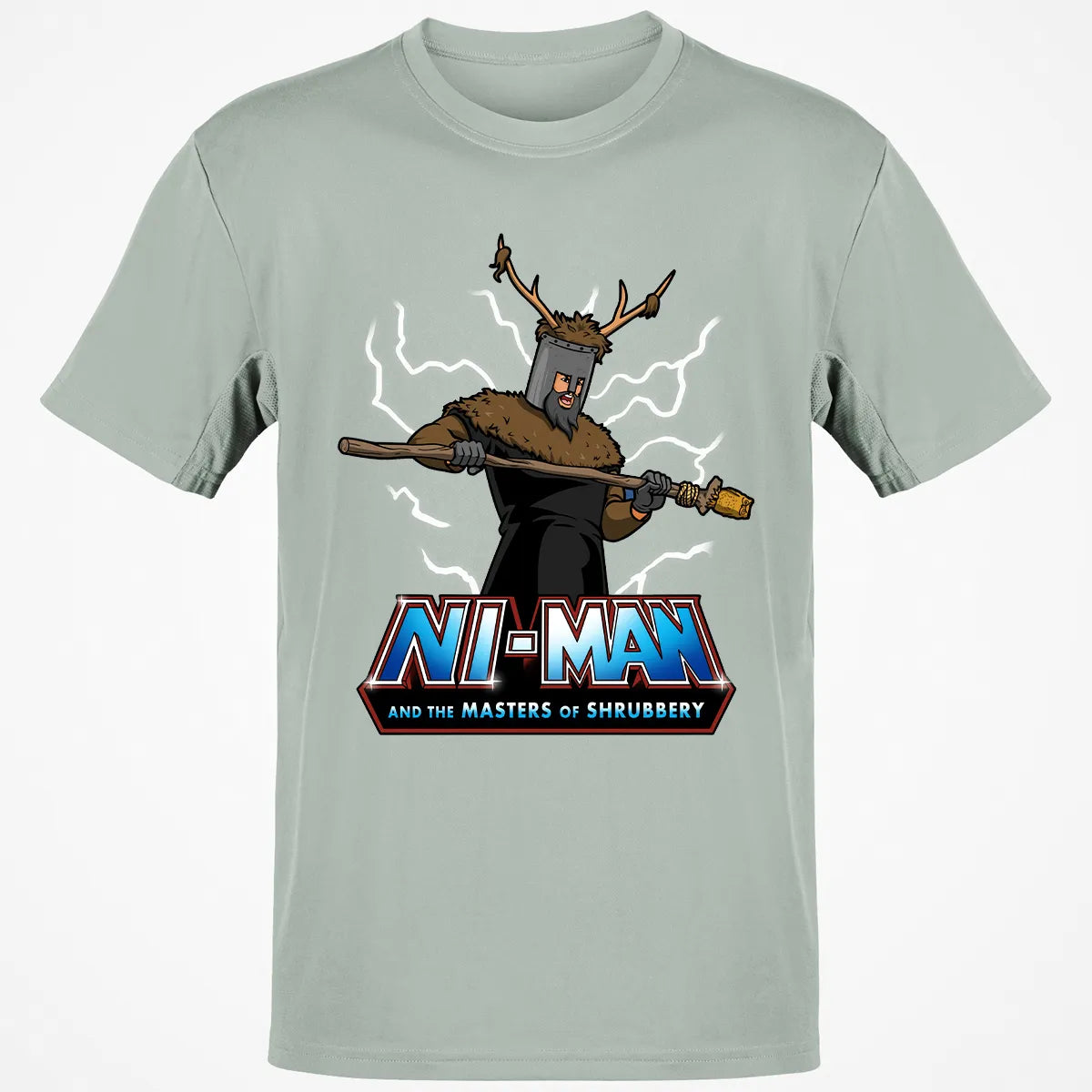 Classic Unisex T-Shirt - W7996V4Q