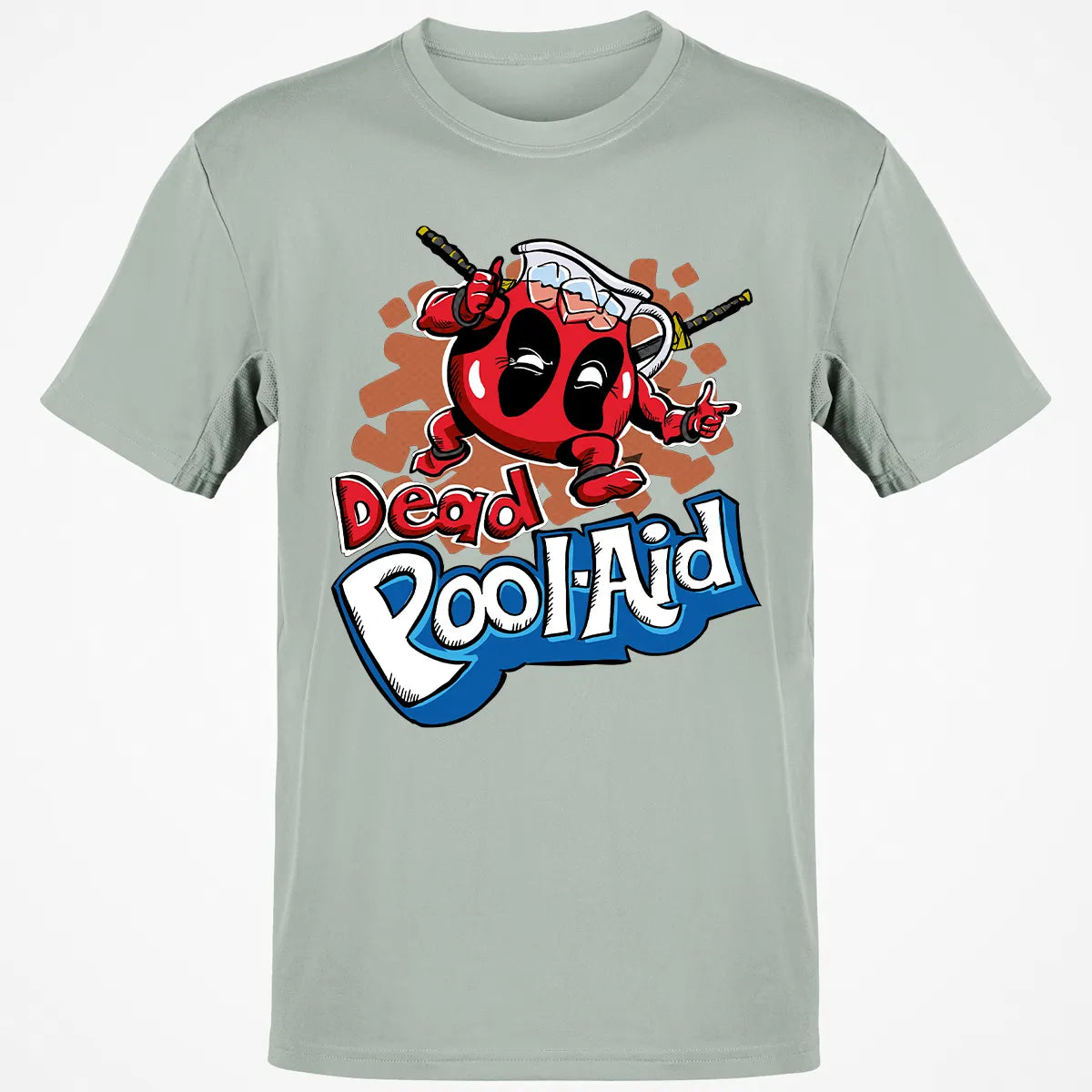 Classic Unisex T-Shirt - BF4F66NG