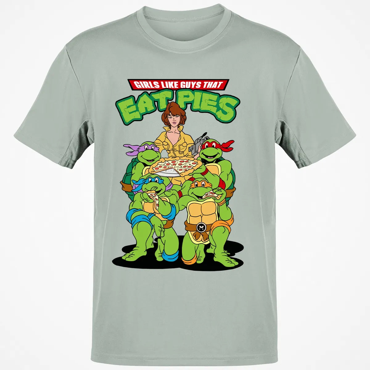 Classic Unisex T-Shirt - XD3JDCXC