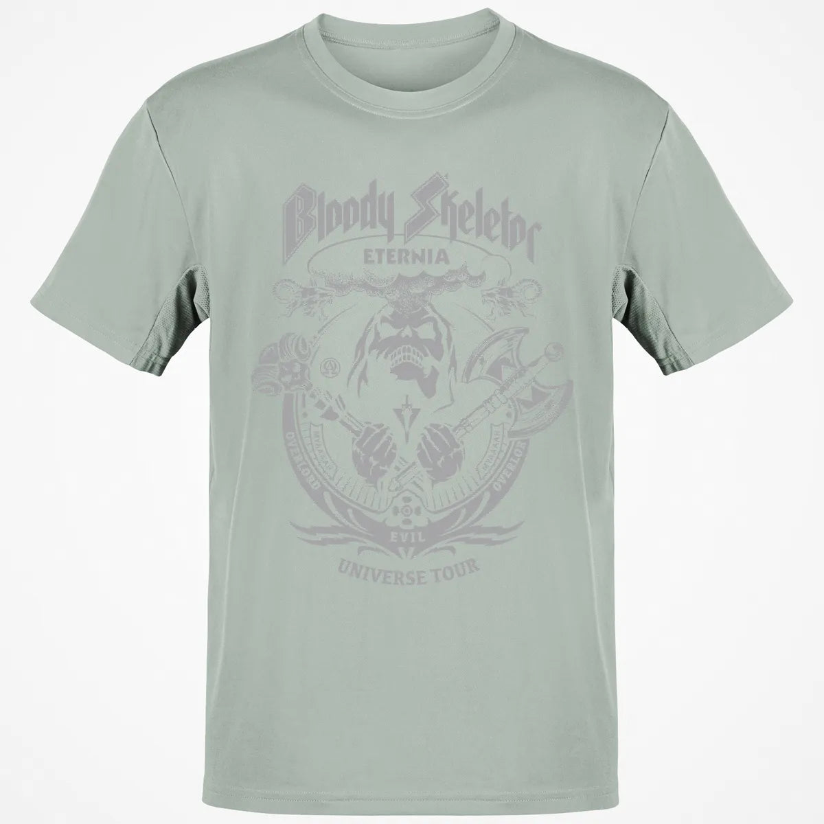 Classic Unisex T-Shirt - KJJES2LD