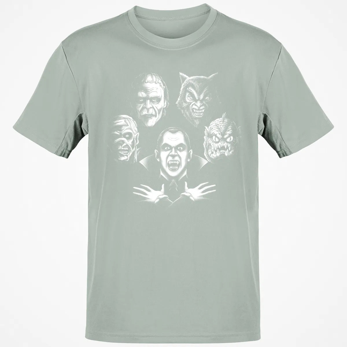 Classic Unisex T-Shirt - BQJ9NM2W