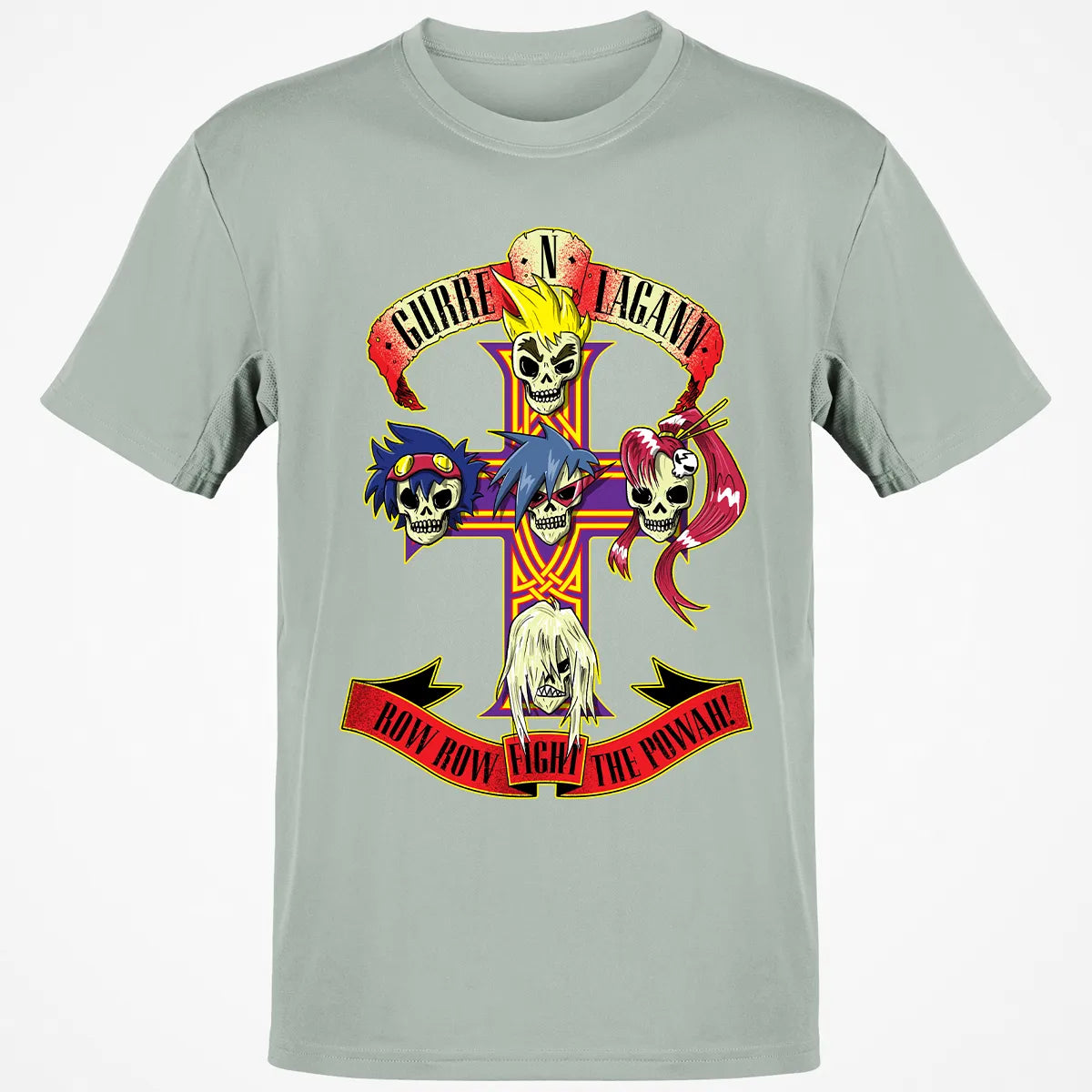 Classic Unisex T-Shirt - RLMEE692