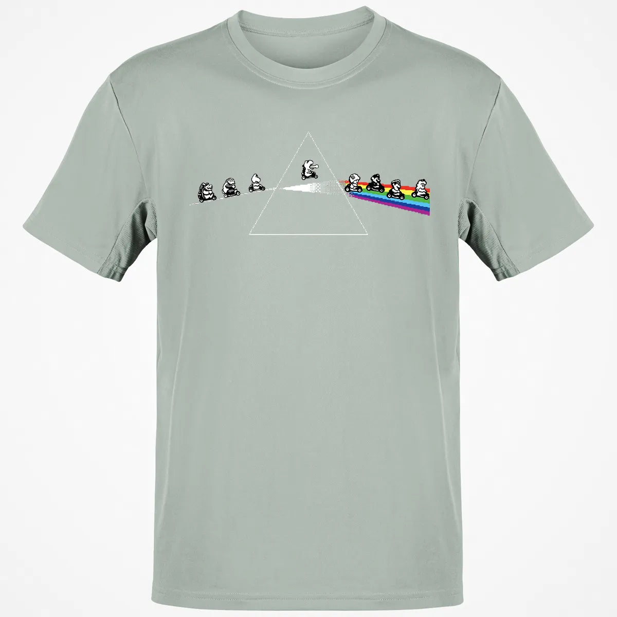 Classic Unisex T-Shirt - A9L9GB9C