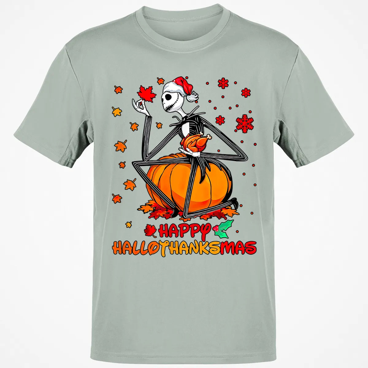 Classic Unisex T-Shirt - 5PF8ZSVQ