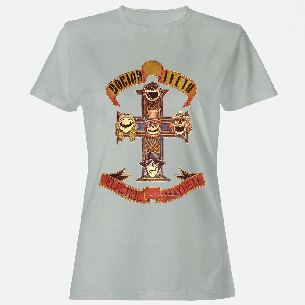 Women's T-shirt - 9X1S2VS7