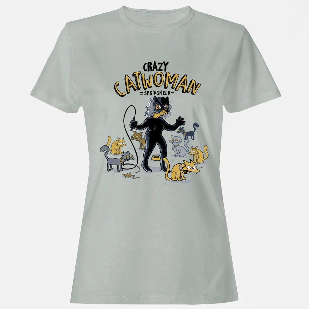 Women's T-shirt - 227T5T36