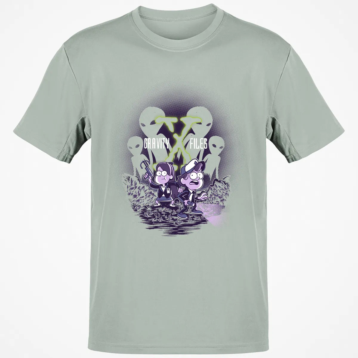 Classic Unisex T-Shirt - 7MH42UZX