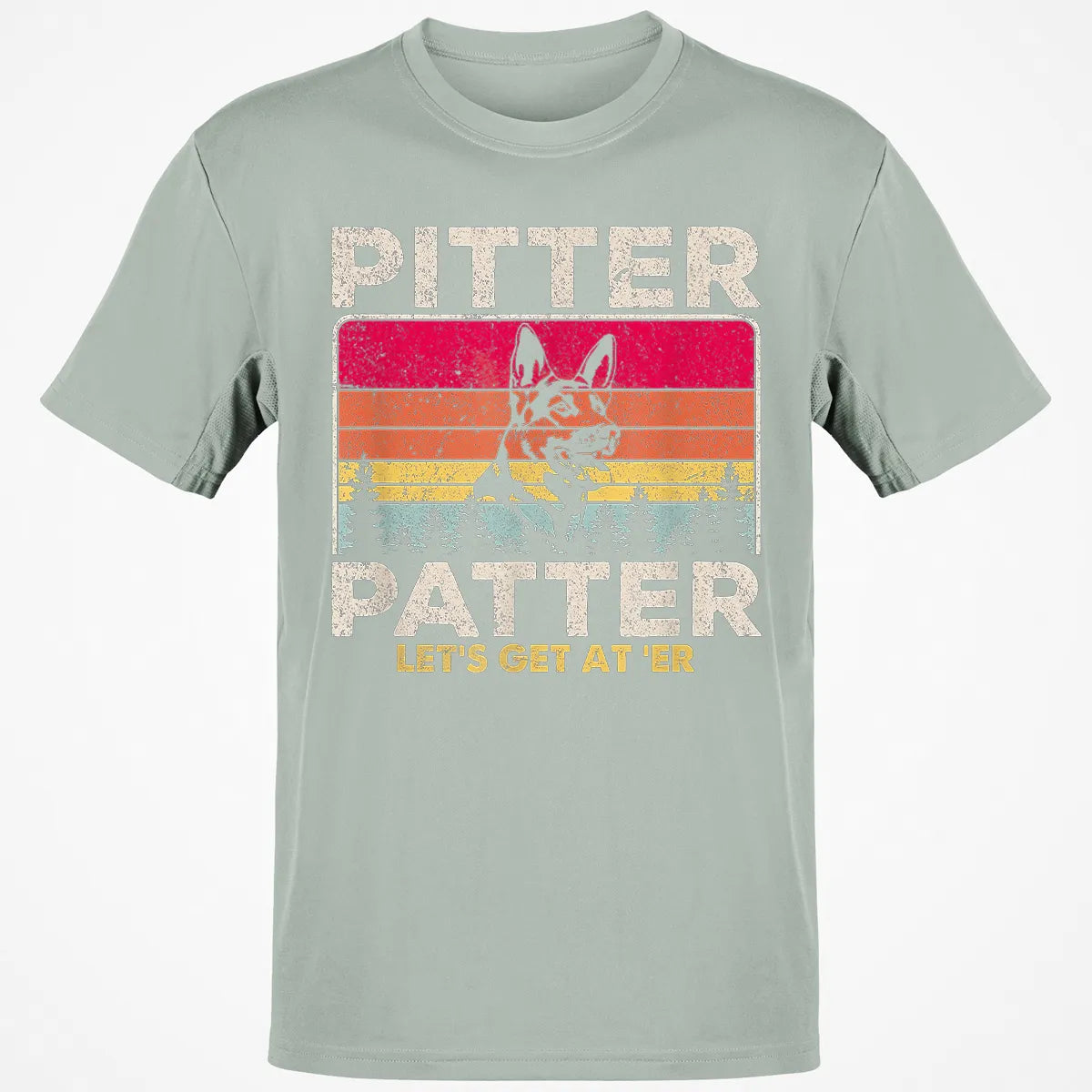 Classic Unisex T-Shirt - C54RPCYS