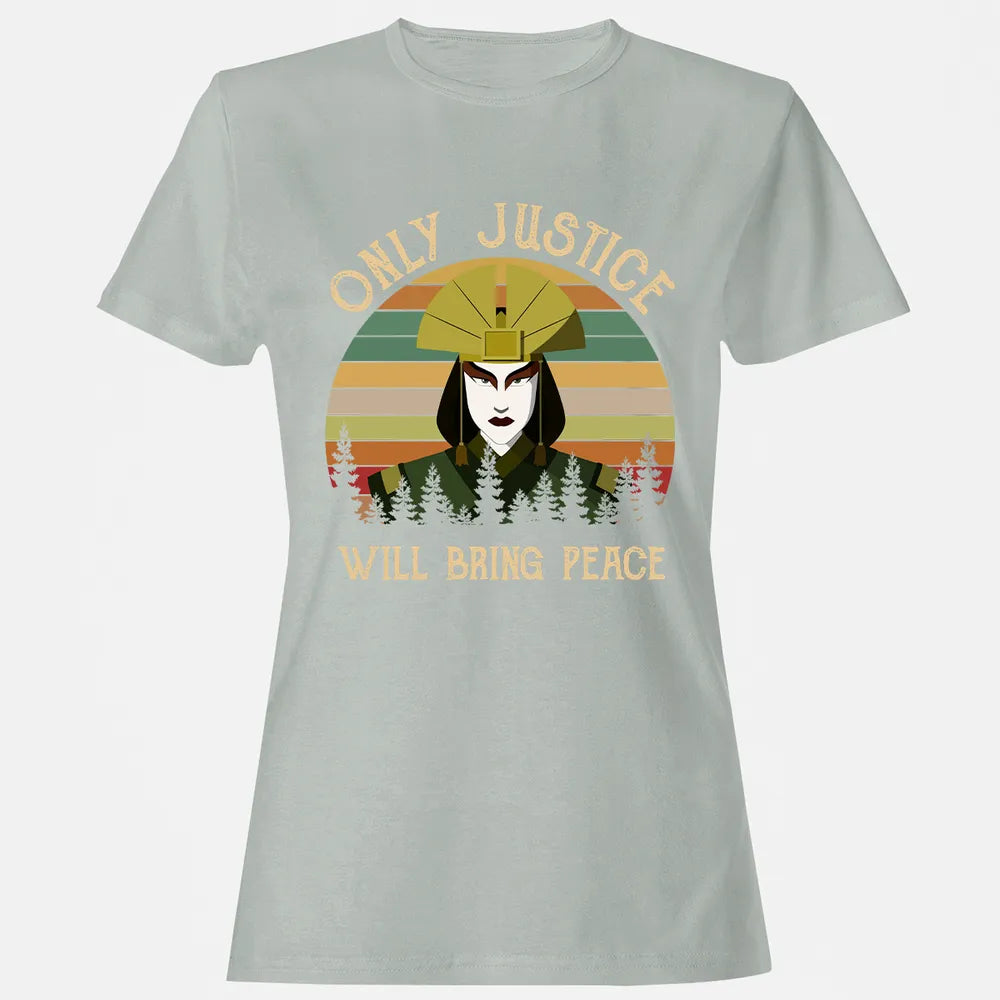 Women's T-shirt - UKBHLSDP