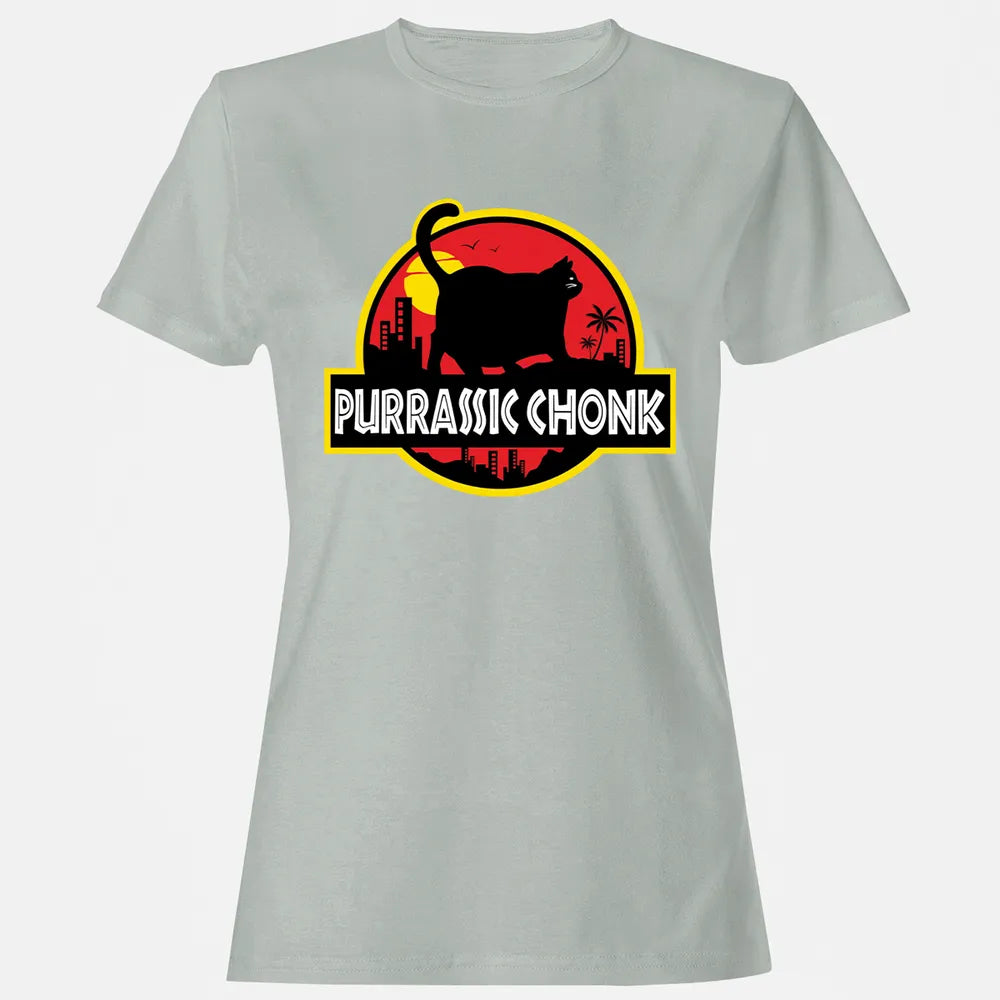 Women's T-shirt - 4BP1K1BR