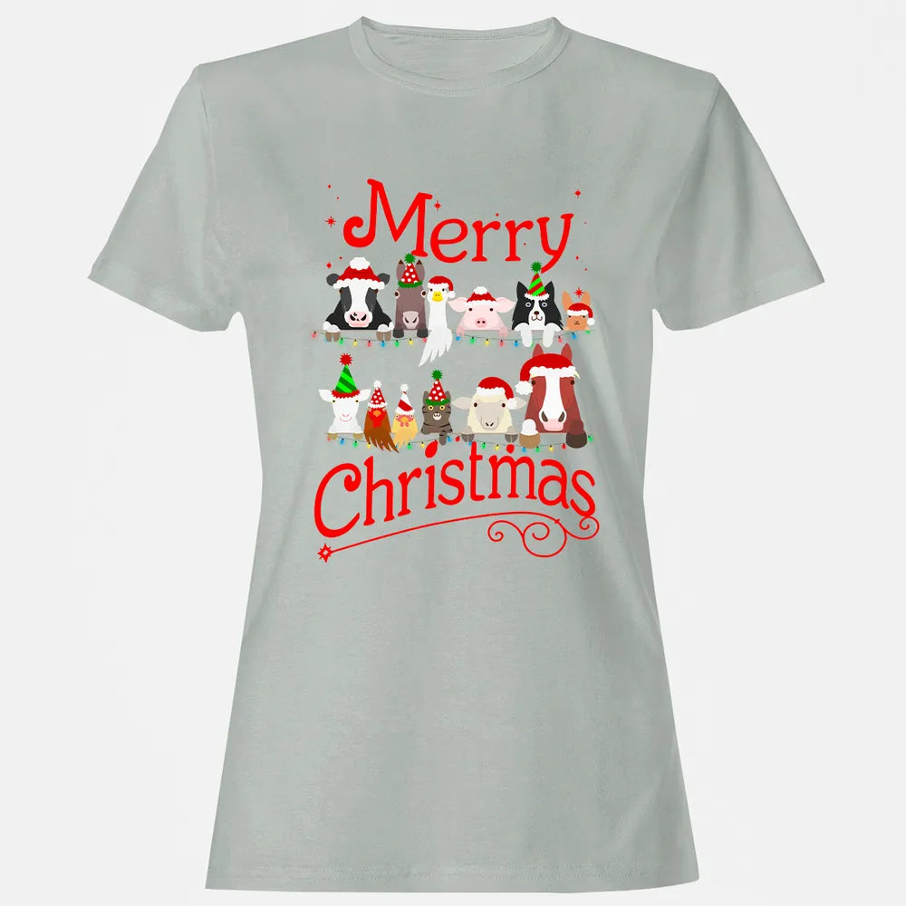 Women's T-shirt - TFTEZ1S6