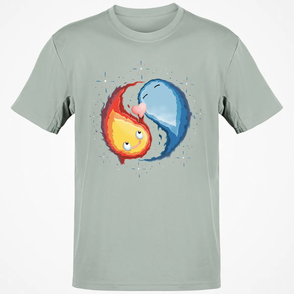 Classic Unisex T-Shirt - 6GZH3J9Q