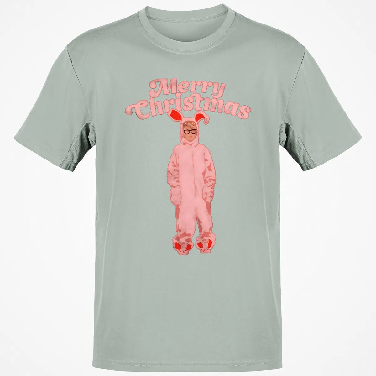 Classic Unisex T-Shirt - 7TKZTGFR