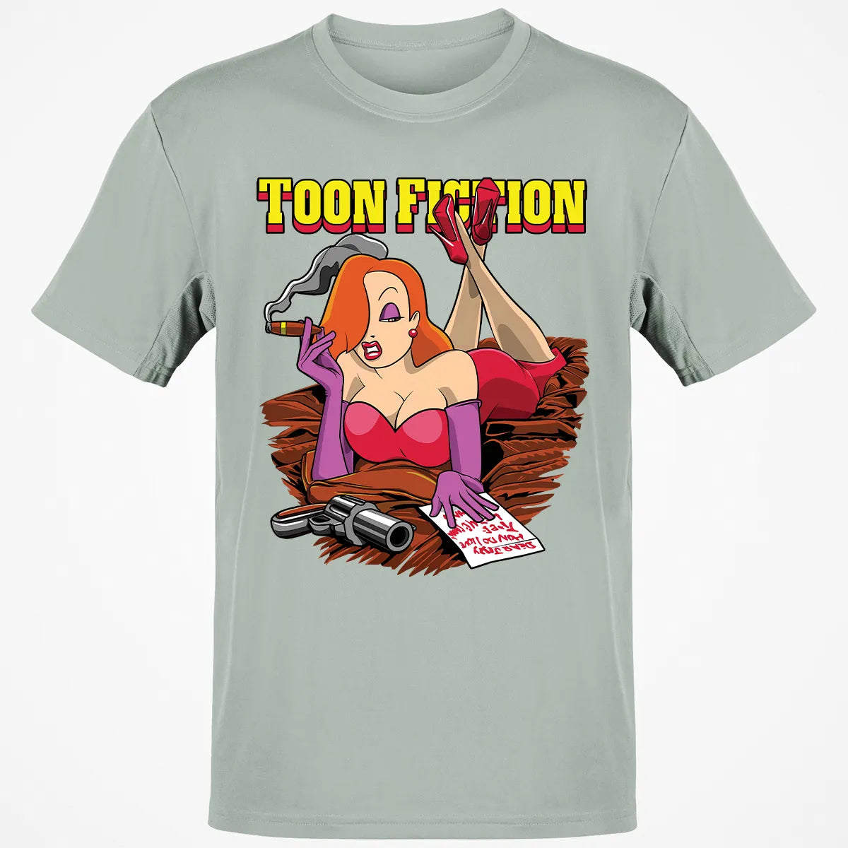 Classic Unisex T-Shirt - BHU8XC2J