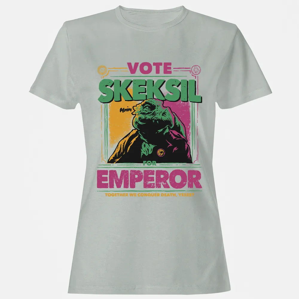 Women's T-shirt - 59Y5CKKL