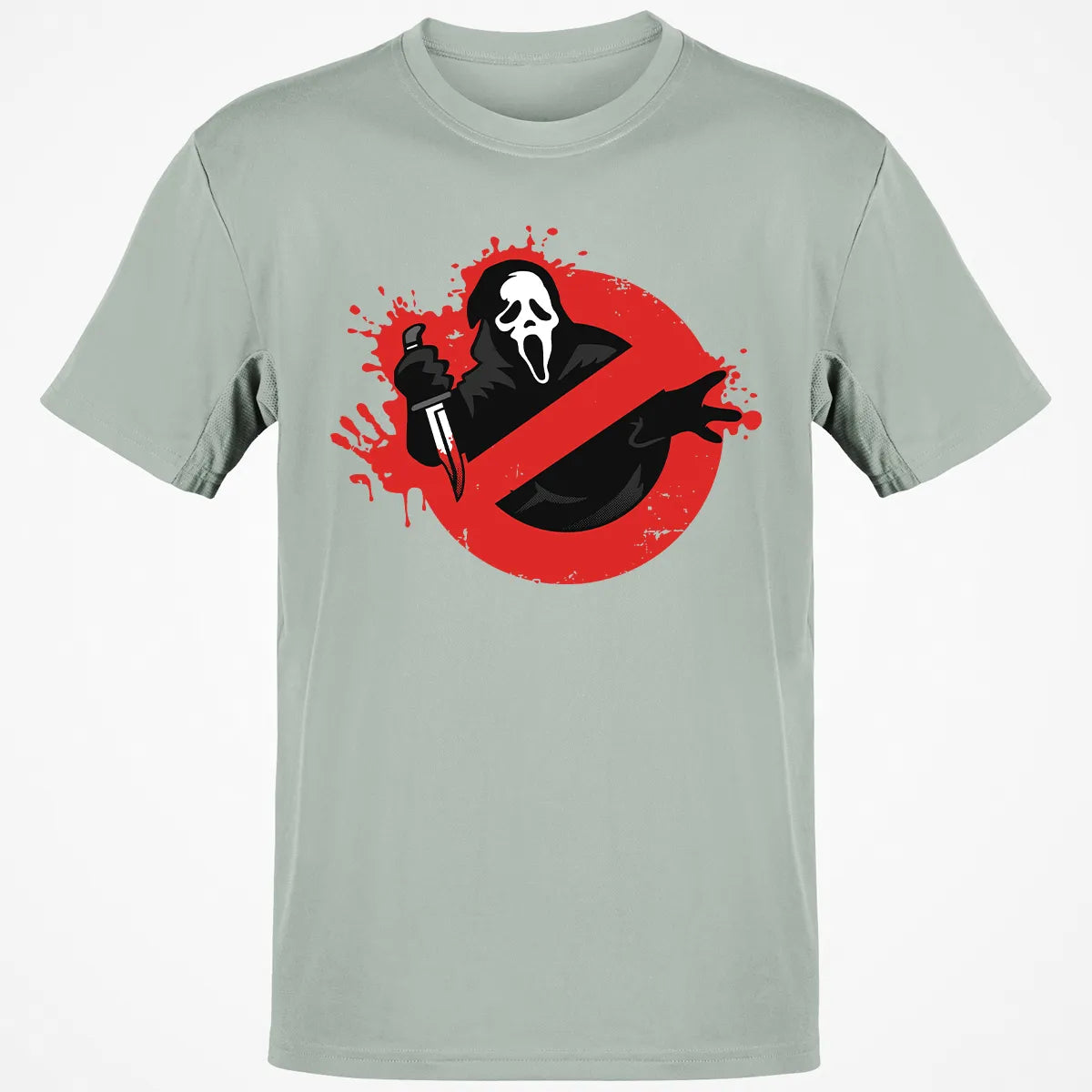 Classic Unisex T-Shirt - C5QBYGD5