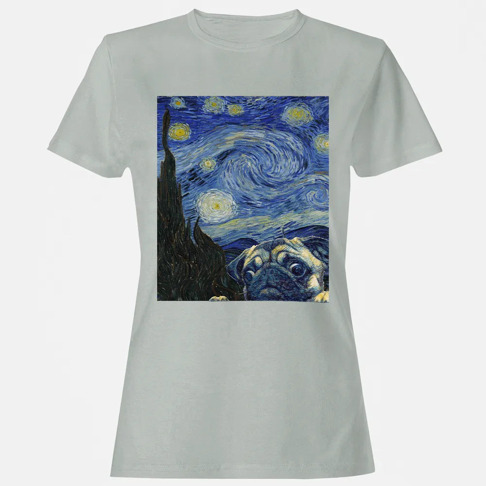 Women's T-shirt - LZ32VV34