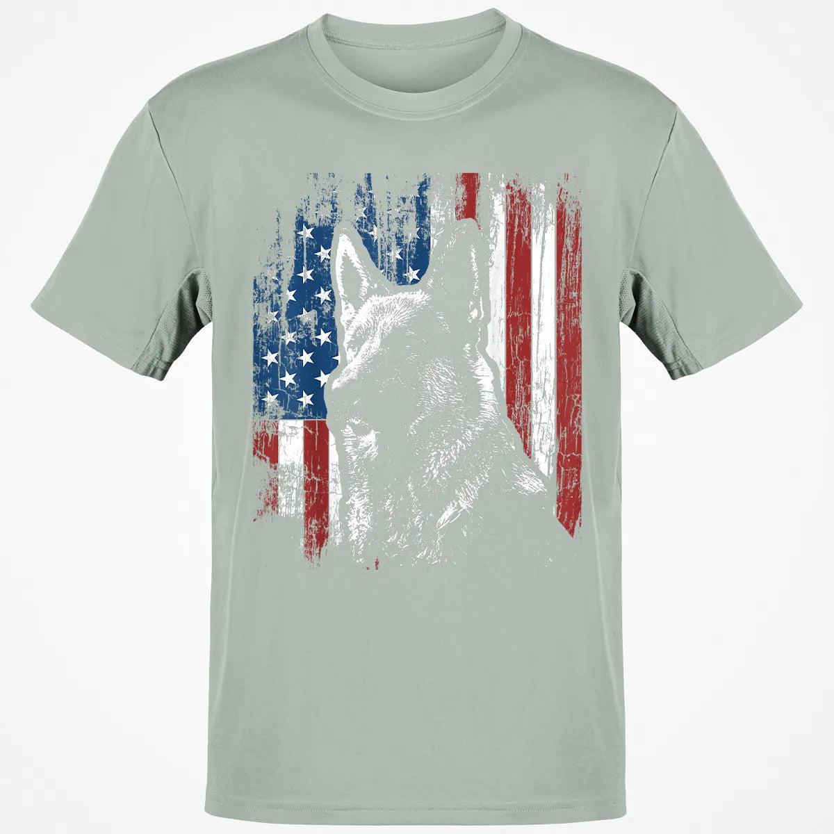 Classic Unisex T-Shirt - PQYU4J5A