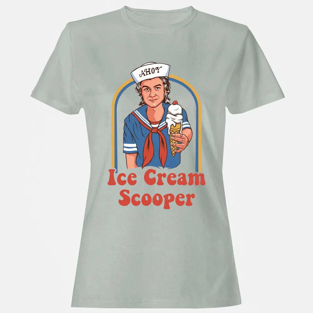 Women's T-shirt - 5NPHC9Y2