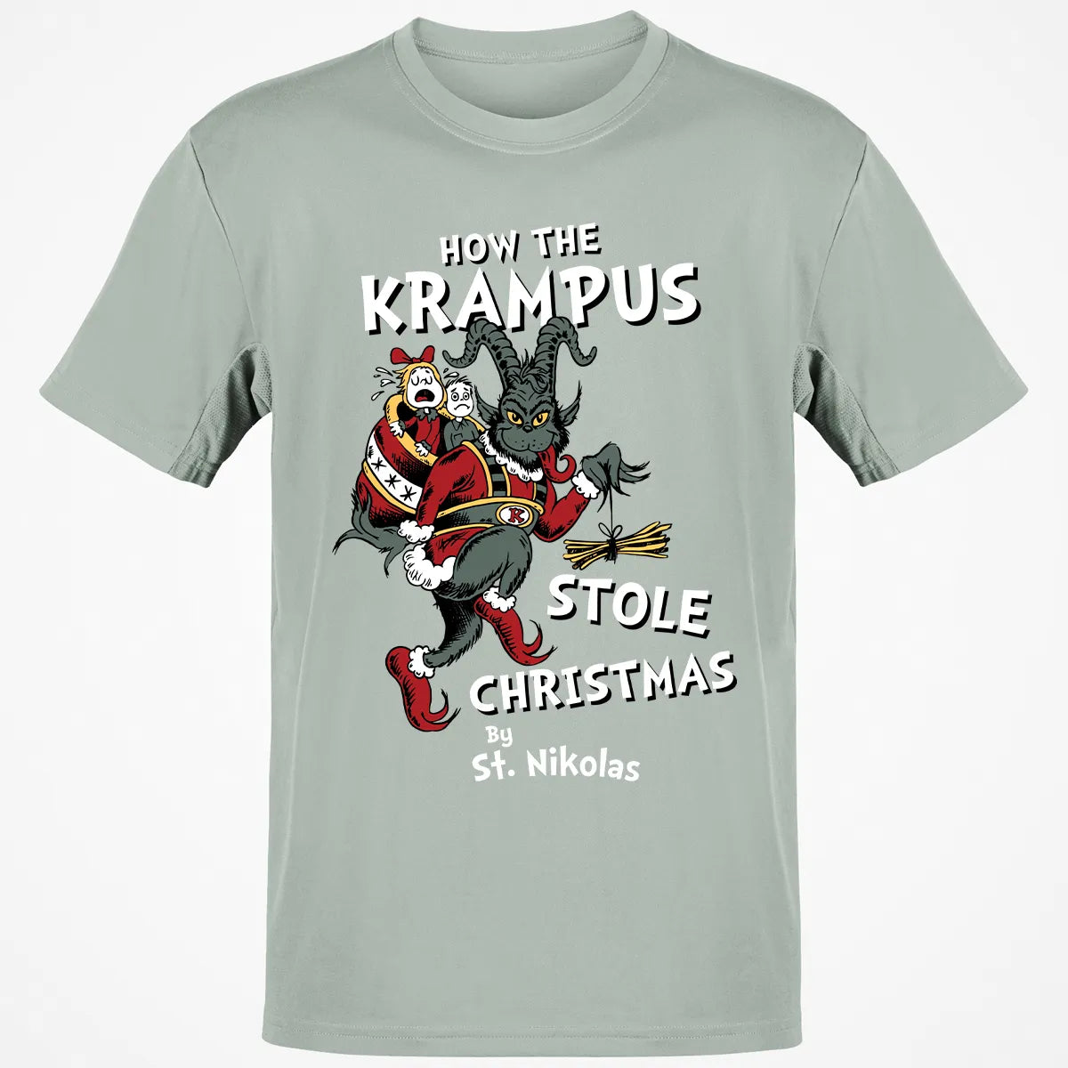 Classic Unisex T-Shirt - 225HYMVQ
