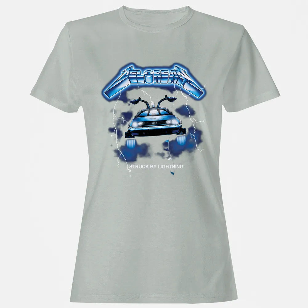 Women's T-shirt - XTG1HV4Z