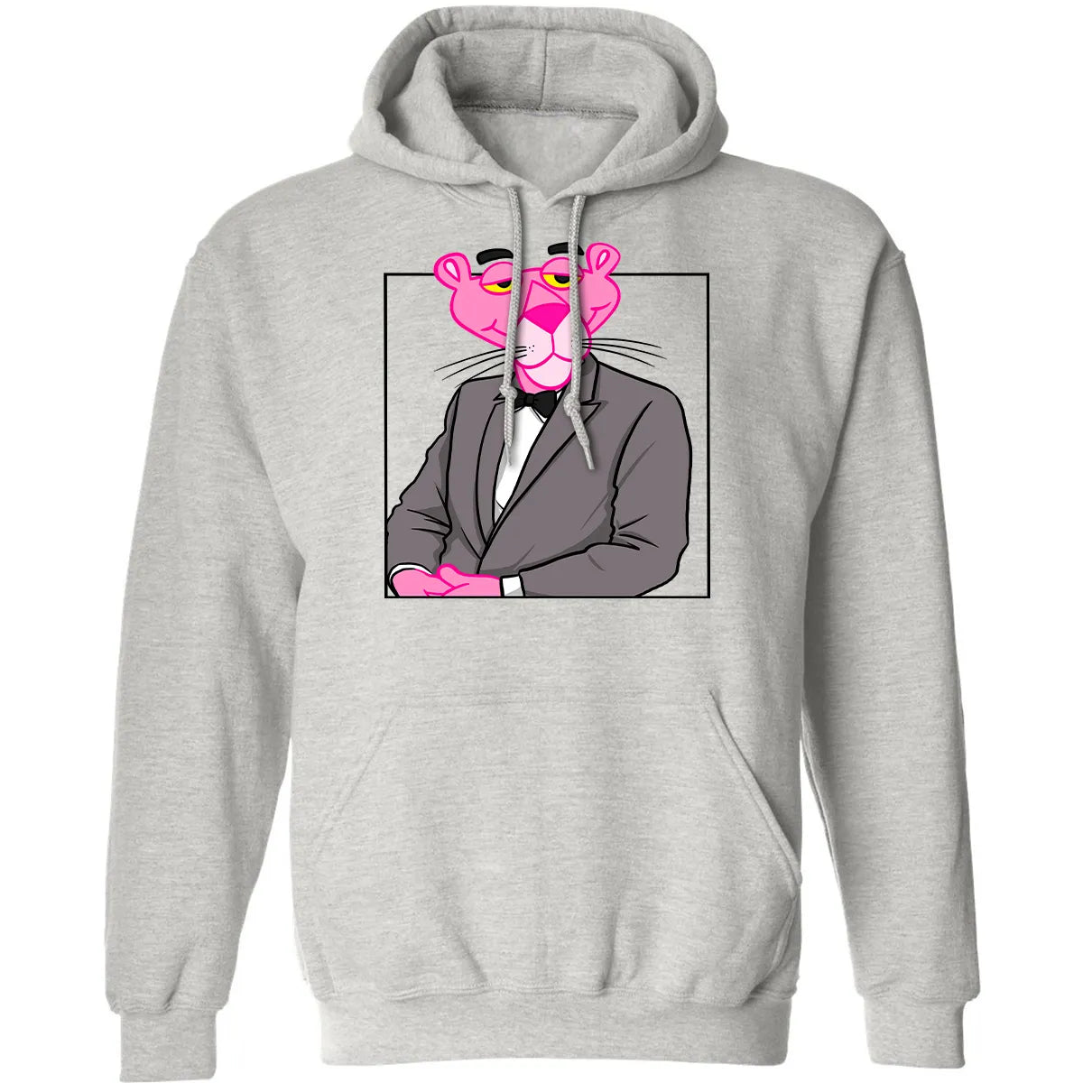 Classic Unisex Hoodie - 8FQ4VPNA