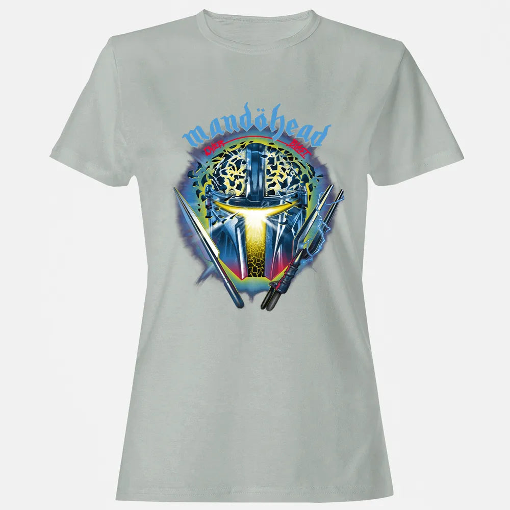 Women's T-shirt - SC1UUV5N