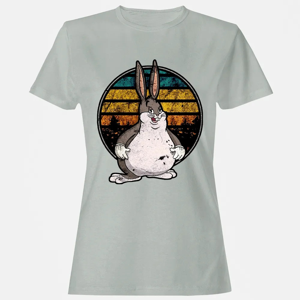 Women's T-shirt - SFNVM52C