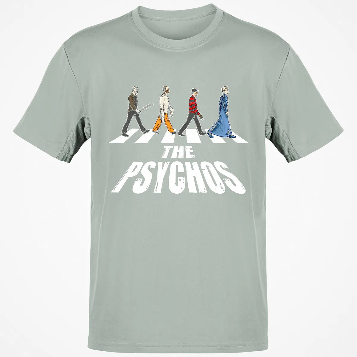 Classic Unisex T-Shirt - 17UU8RZE