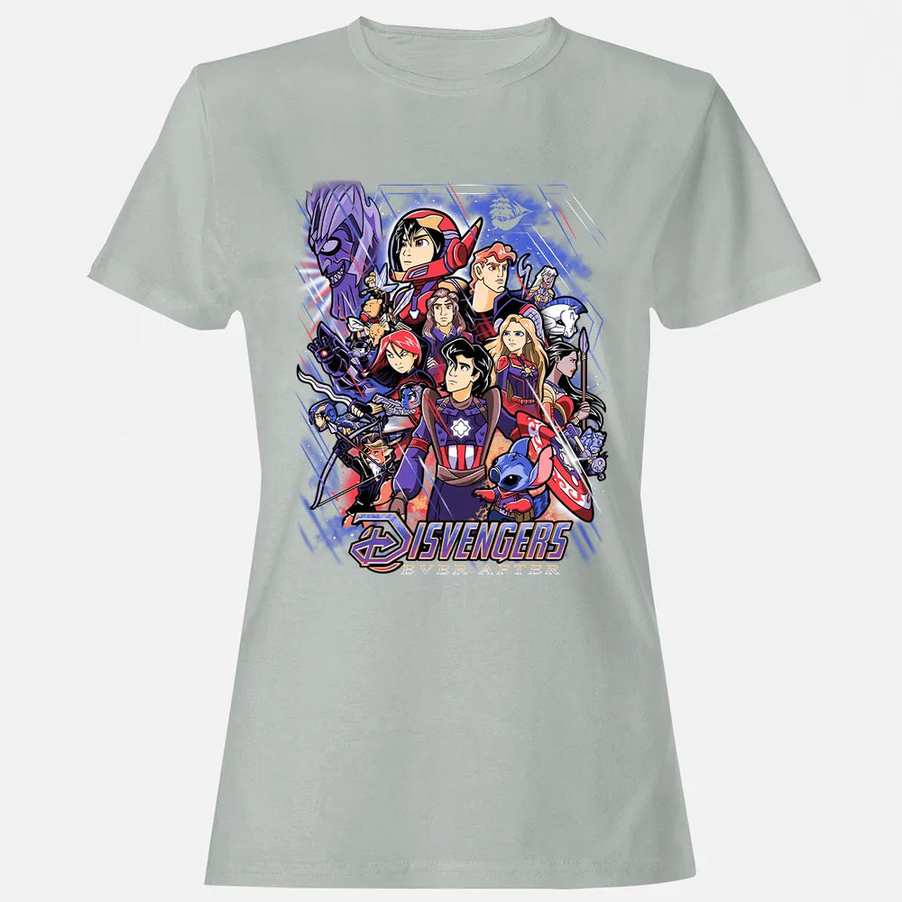 Women's T-shirt - 26VGGHEN