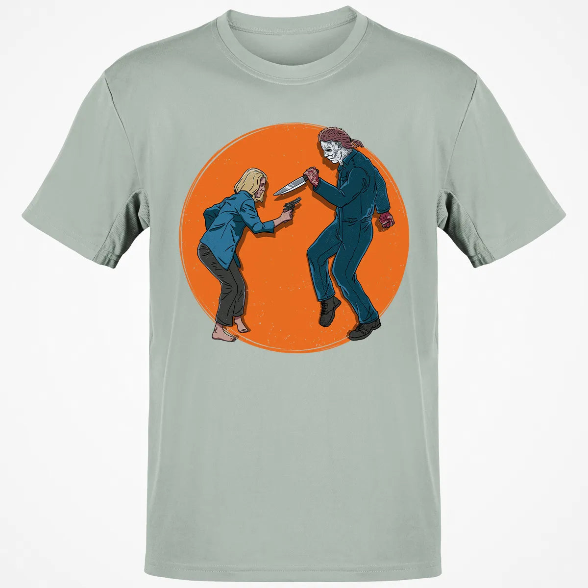 Classic Unisex T-Shirt - MMBGKQ8M