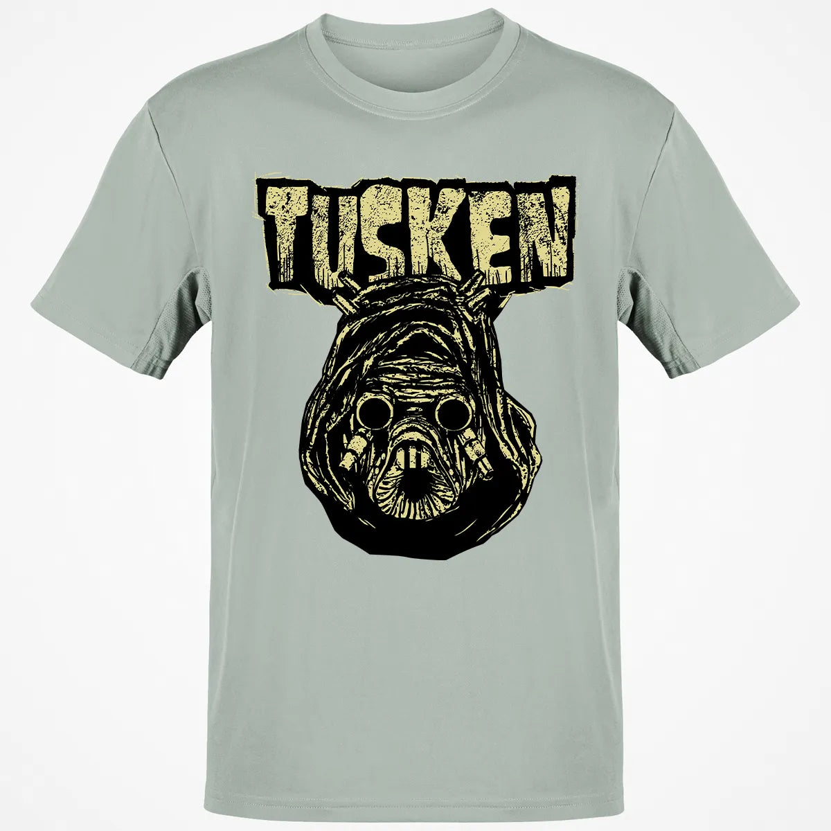 Classic Unisex T-Shirt - MVUEWQHC