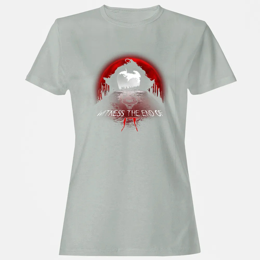 Women's T-shirt - 5U5LM3GX