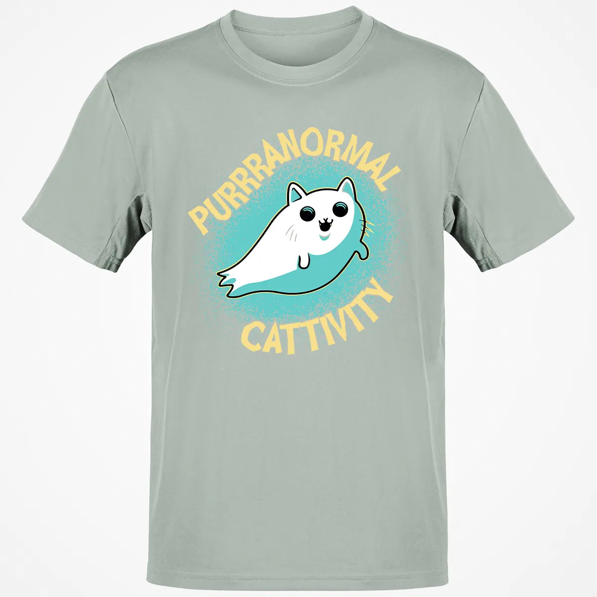 Classic Unisex T-Shirt - HQHJUUCF