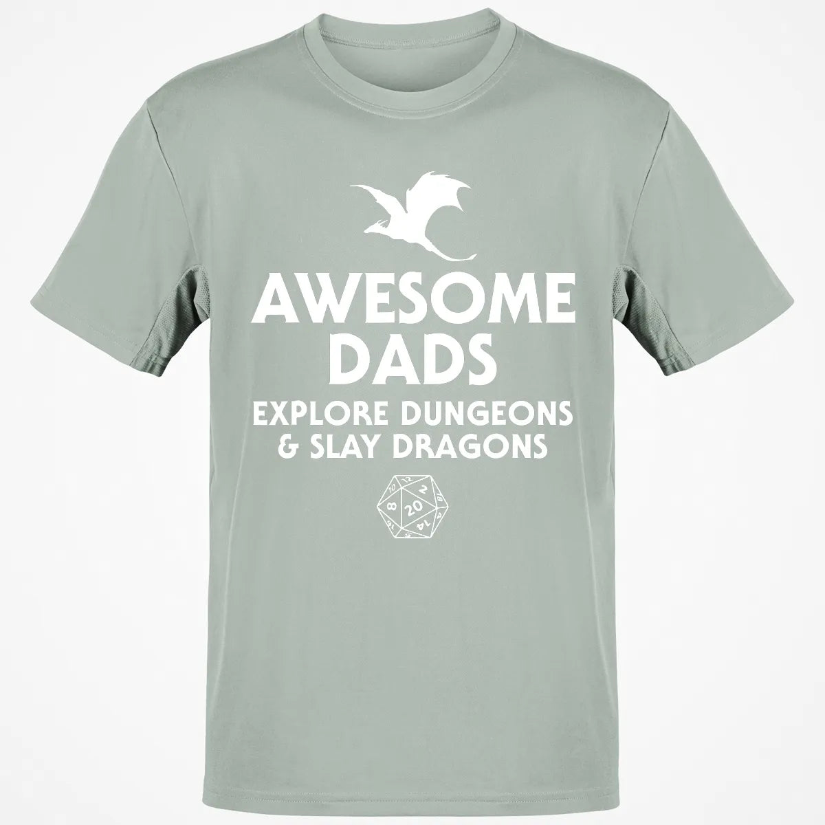 Classic Unisex T-Shirt - 92GPBWQB