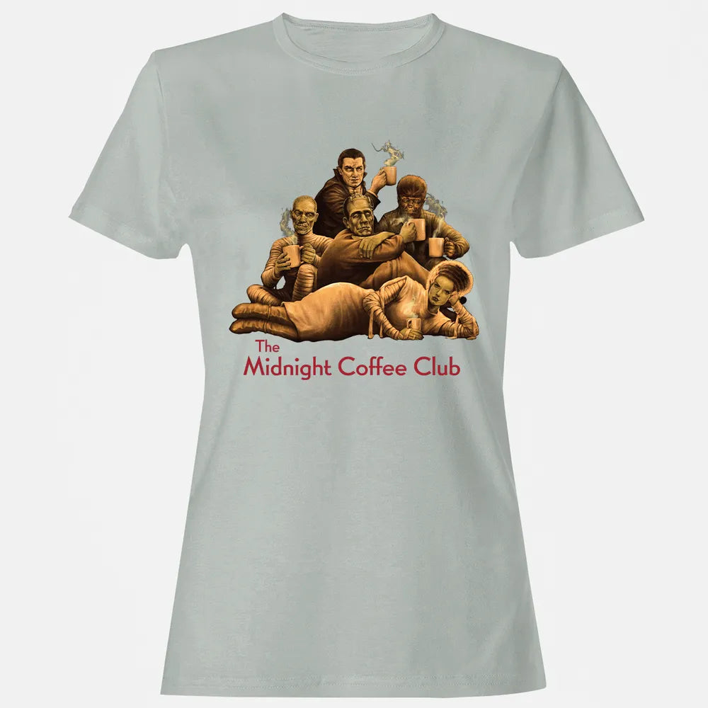 Women's T-shirt - JKK5NE59