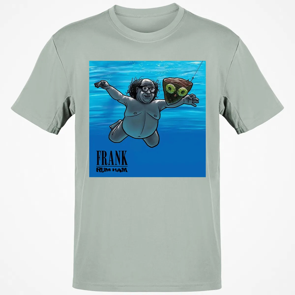 Classic Unisex T-Shirt - QU11P9GM