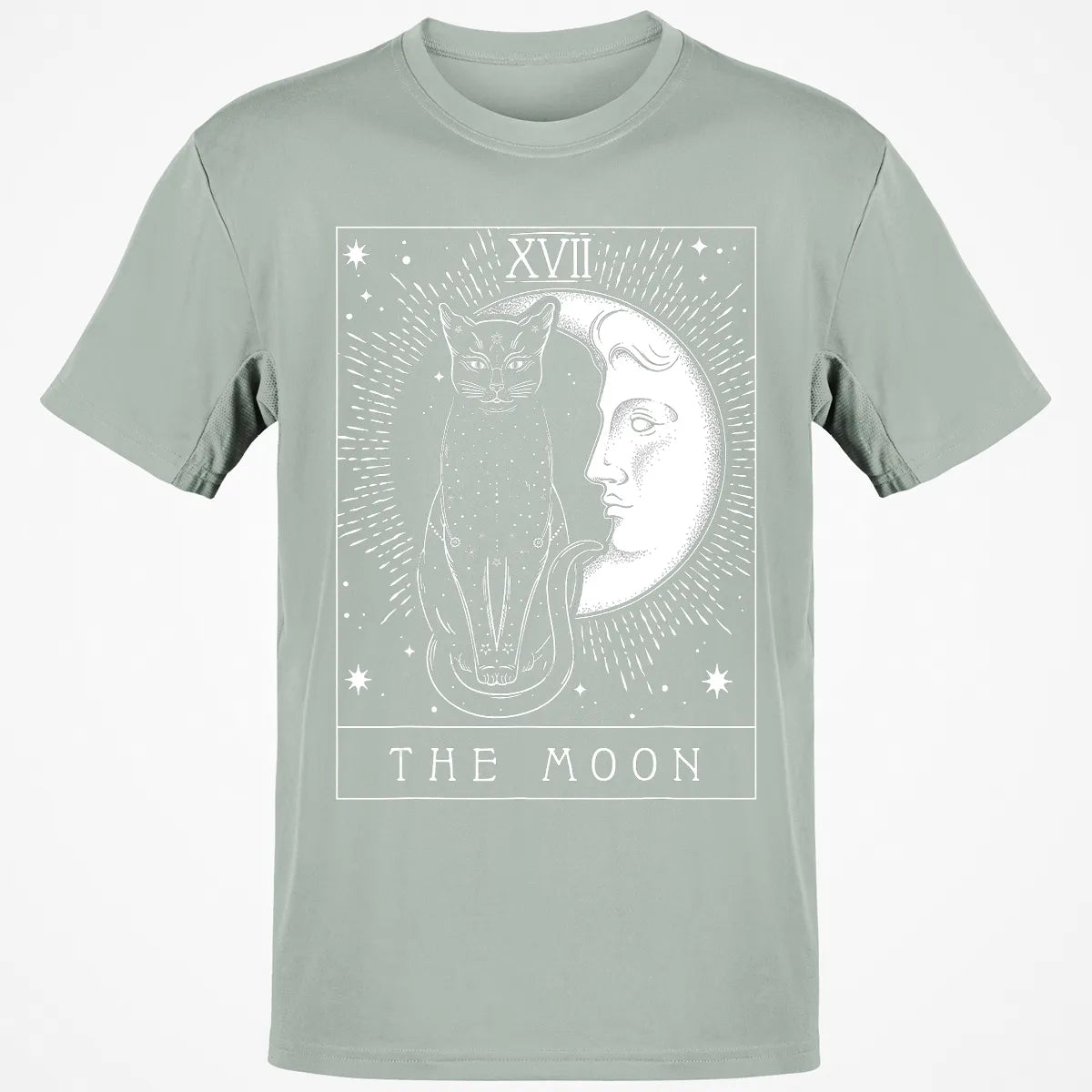 Classic Unisex T-Shirt - JBUZ638Y