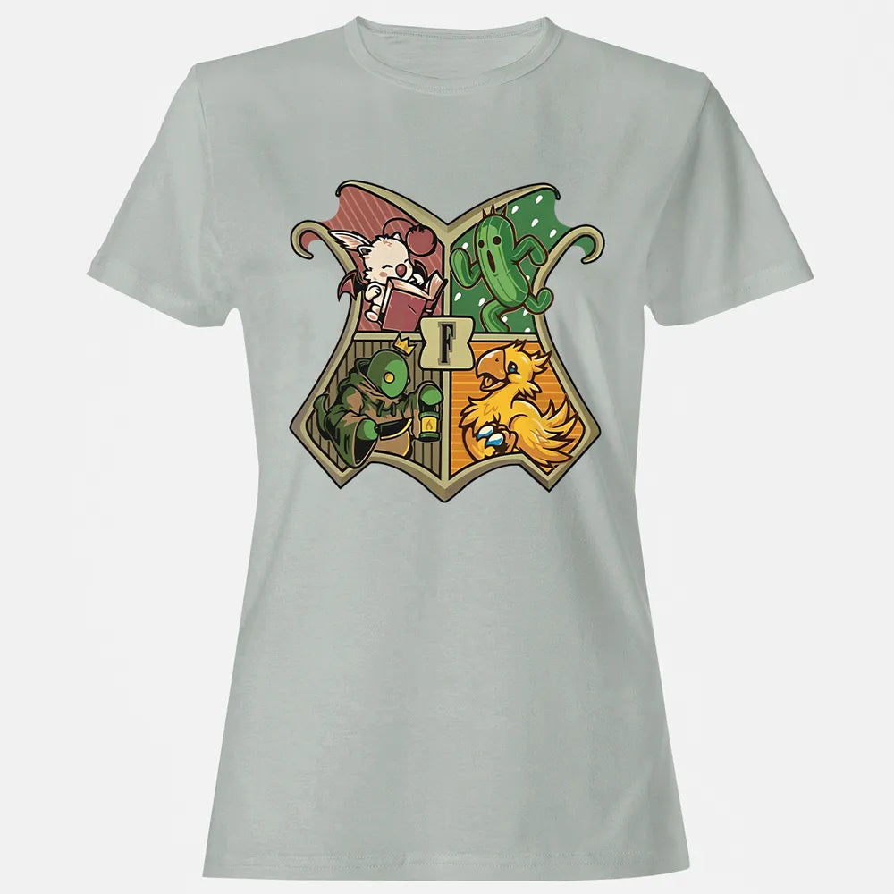Women's T-shirt - K2NW5PDY