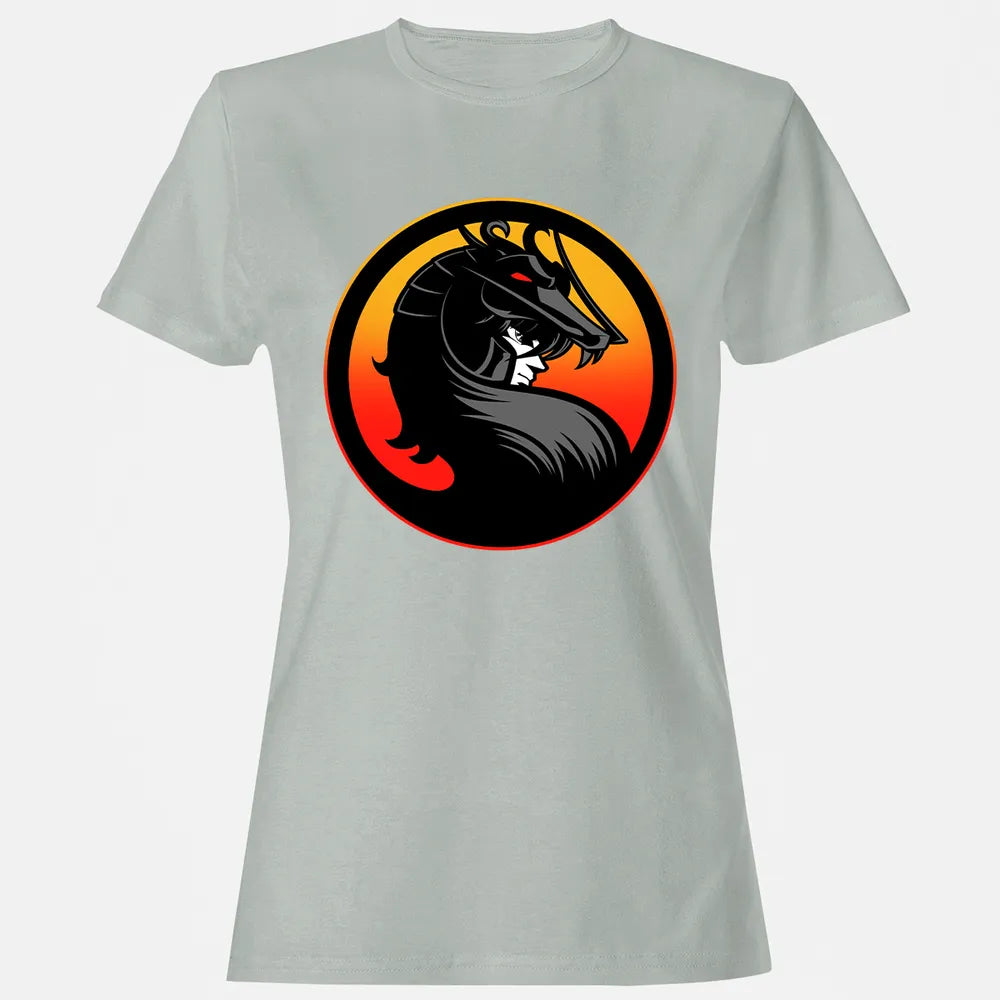 Women's T-shirt - RZNJDFMV