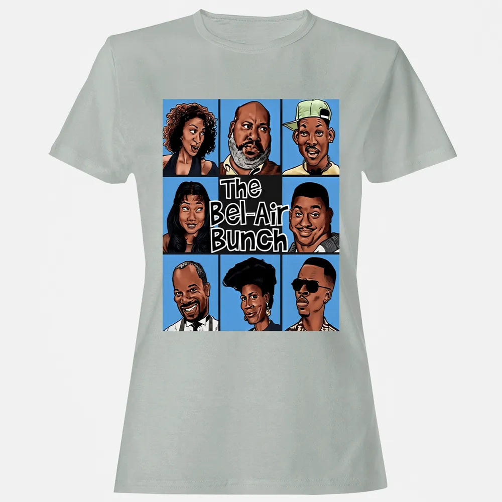 Women's T-shirt - 2ZWUA9UZ